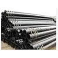 Seamless Steel Pipe