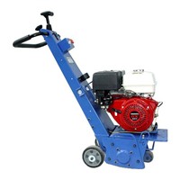 small road scarifier