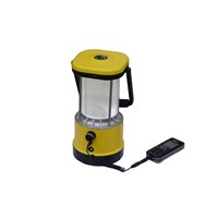 Solar Emergency Lantern
