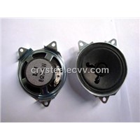 Speaker