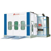 Spray / Painting Booth