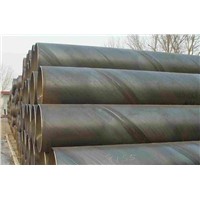 Saw Steel Pipe