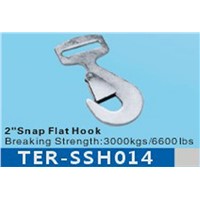 Stainless Steel Hook
