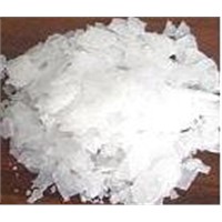 Caustic Soda