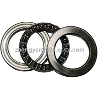 thrust ball bearing