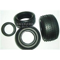 Tyre for Toy Car