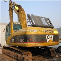Used Excavator Cat (325C)