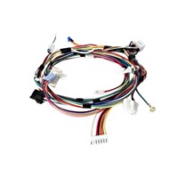 Washing Machine Cable / Wire Harness / Assembly