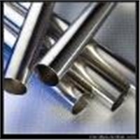 weld round stainless steel pipes