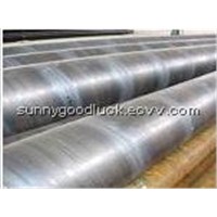 Weld Steel Pipe