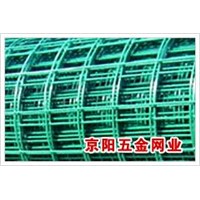 welded wire mesh
