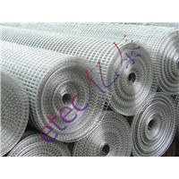 welded wire mesh
