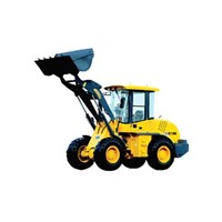 Wheel Loader
