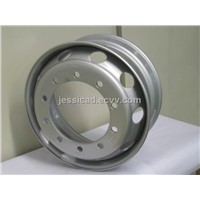Wheel Rim