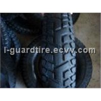 Wheelbarrow Tyre