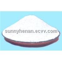 zinc oxide
