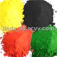 iron oxide