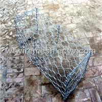 Gabion Mesh