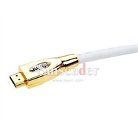 HDMI Cable for PS3/DVD/PC/VCD/DVR/STB/Projector