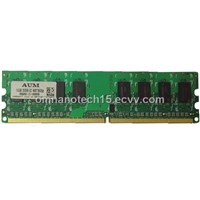 Computer Memory (DDR2 1GB 667 Mhz PC 5300U)