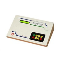 Dissolved Oxygen Meter