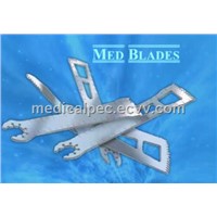 Surgical Blades