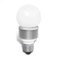 LED Ball Bulb Lights (Dimmable E27/26 E14/17)