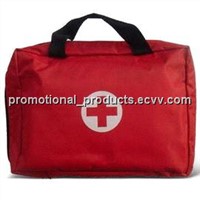Medical Bag, First Aid Bag & Emergency Kit Bag