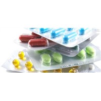 Business Pharmaceutical Chemicals - Antibiotic