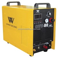 DC Inverter Plasma Cutter (CUT80)