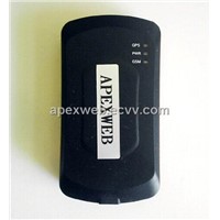 GPS Personal Tracker (APX910)