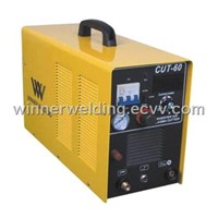 DC Inverter Plasma Cutter (CUT60)