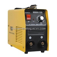 MMA158 DC INVERTER STICK WELDER