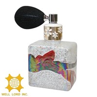 Fragrance Perfume Atomizer Bottle