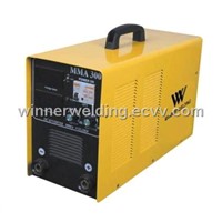 MMA300 DC INVERTER STICK WELDER