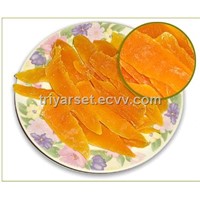 Dried Mango