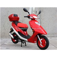 Sunny Gas Moped Motor Scooters (MCJL4 50cc)