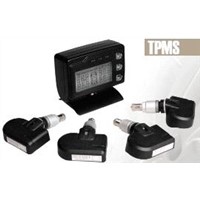 Vehicle Tire-pressure Monitoring System Tpms From Reliable China Manufacture, Exporter, Supplier