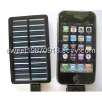 solar charger for phones ,mp3,mp4 ,digital cameras ,etc