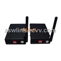 Wireless AV Sender