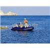 Inflatable Boats 3.5m 7 People