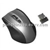 2.4G wireless optical mouse with Nano receiver