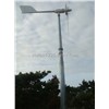 5kW Pitch Controlled Wind Generator