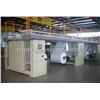 A4 copy paper sheeter with packaging machine