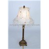 Bell Fabric Table Lampshade