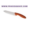Ceramic Chef Knife - Kitchen Knife