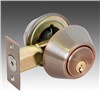 Deadbolt (D102 AC)