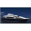 Asteria 105 feet Luxury Yacht