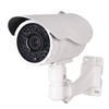 IR 60m Waterproof CCTV CCD Infrared Camera 520TVL