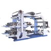 Plastc pringting machine Flexible Letter Press